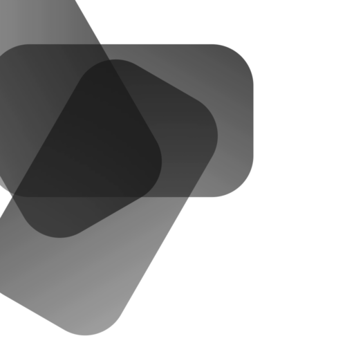 llmic black and white logo